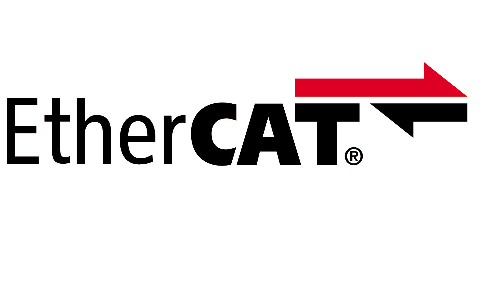 Logo Ethercat